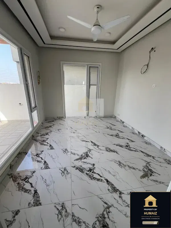 500 Sq. Yd. 6-Bedroom Luxury Villa in Khayaban-e-Sahil For Sale in DHA Phase 8 Karachi — Photograph 32