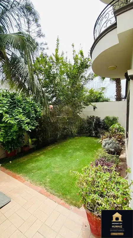 3-Bedroom Upper/Lower Portion (3 Bath, Unit 54) in DHA Phase 8 For Rent in DHA Phase 8 Karachi — Photograph 5