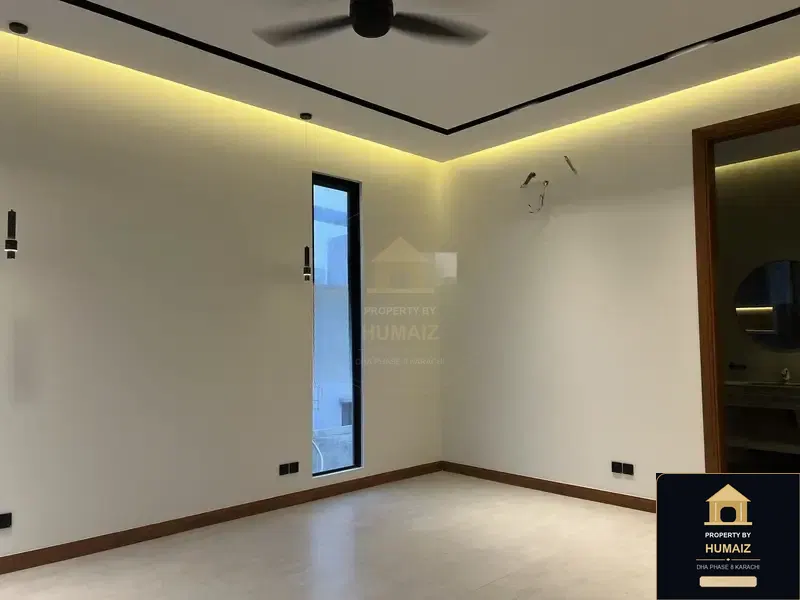 500 Sq. Yd. 7-Bedroom Luxury Villa (Boulevard Facing, Residence 6) in DHA Phase 8 For Sale in DHA Phase 8 Karachi — Photograph 16