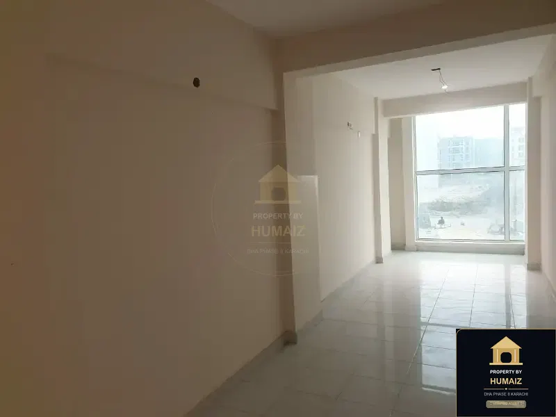 58 Sq. Yd. Corporate Office Space (Unit 4) on Zulfiqar Commercial For Sale in DHA Phase 8 Karachi — Photograph 18