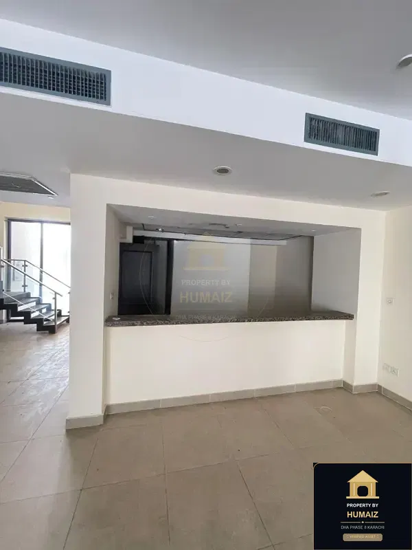 364 Sq. Yd. 3-Bedroom Luxury Villa at Coral Towers For Sale in DHA Phase 8 Karachi — Photograph 3