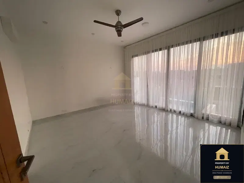 1,000 Sq. Yd. 11-Bedroom Luxury Villa (West Open, 7 Bath, Residence 1) in DHA Phase 8 For Sale in DHA Phase 8 Karachi — Photograph 45