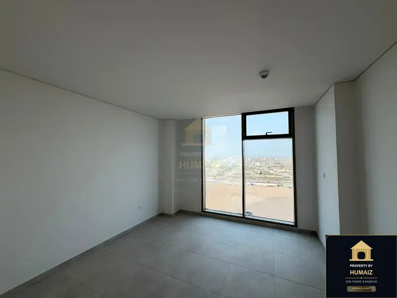 2-Bedroom Luxury Apartment (Brand New, 3 Bath, Suite 62) at The Views For Sale in DHA Phase 8 Karachi — Photograph 17