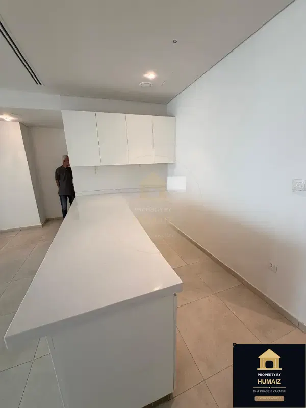 3-Bedroom Luxury Apartment at The Views North Tower For Sale in DHA Phase 8 Karachi — Photograph 10