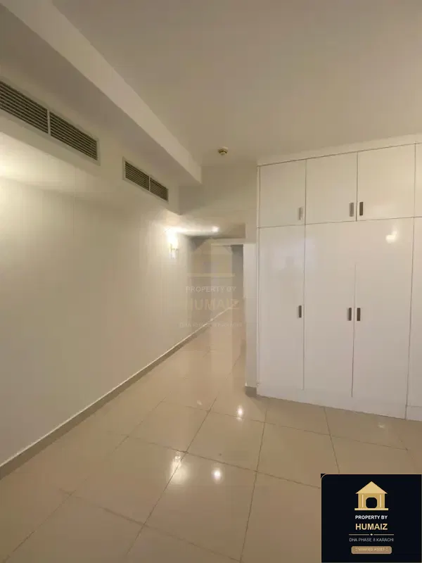 Luxury Penthouse Suite (Penthouse, Suite 2) at Reef Towers For Rent in DHA Phase 8 Karachi — Photograph 16