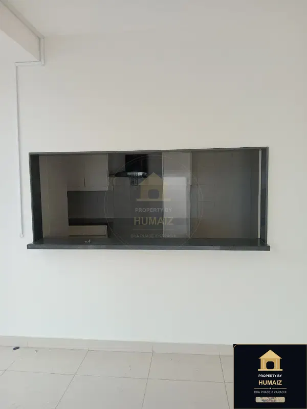 2-Bed Luxury Penthouse (Sea Facing, 4 Bath, Suite 3) at Reef Towers For Rent in DHA Phase 8 Karachi — Photograph 24
