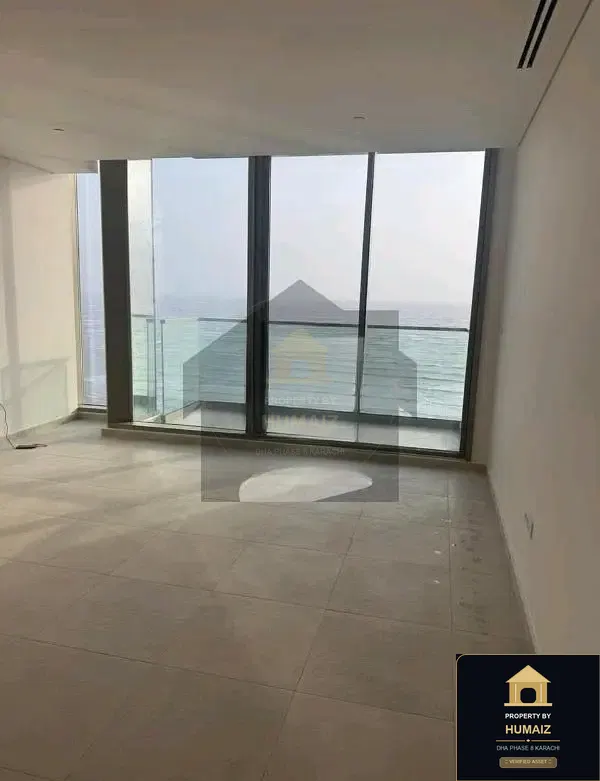 3-Bedroom Luxury Apartment (Private Pool, 5 Bath, Suite 67) at The Views For Sale in DHA Phase 8 Karachi — Photograph 17