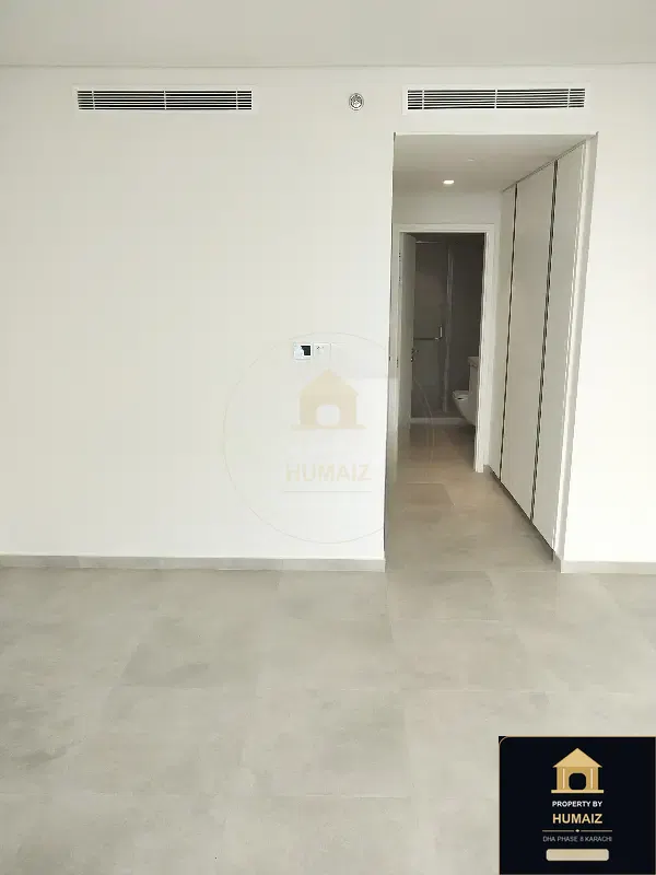 2-Bedroom Luxury Apartment (Sea Facing, 4 Bath, Suite 1) at The Views For Rent in DHA Phase 8 Karachi — Photograph 20