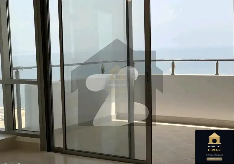 2-Bedroom Luxury Apartment (Private Pool, 2 Bath, Suite 3) at Tower A For Rent in DHA Phase 8 Karachi — Photograph 6
