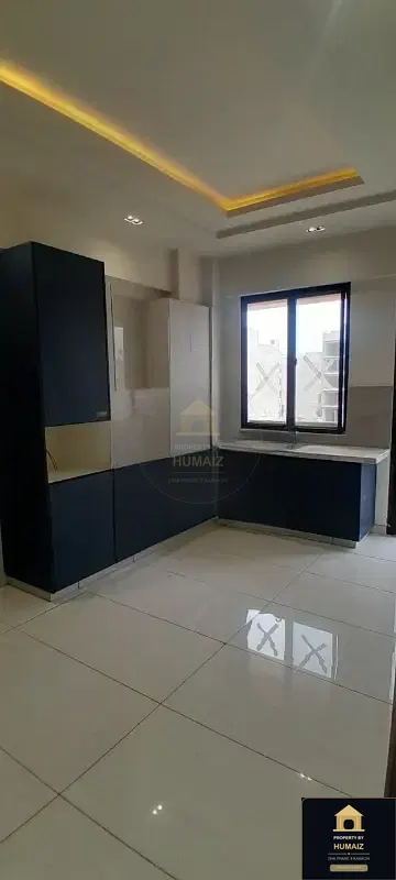 3-Bedroom Luxury Apartment (Brand New, 4 Bath, Suite 28) on Al-Murtaza Commercial For Sale in DHA Phase 8 Karachi — Photograph 13