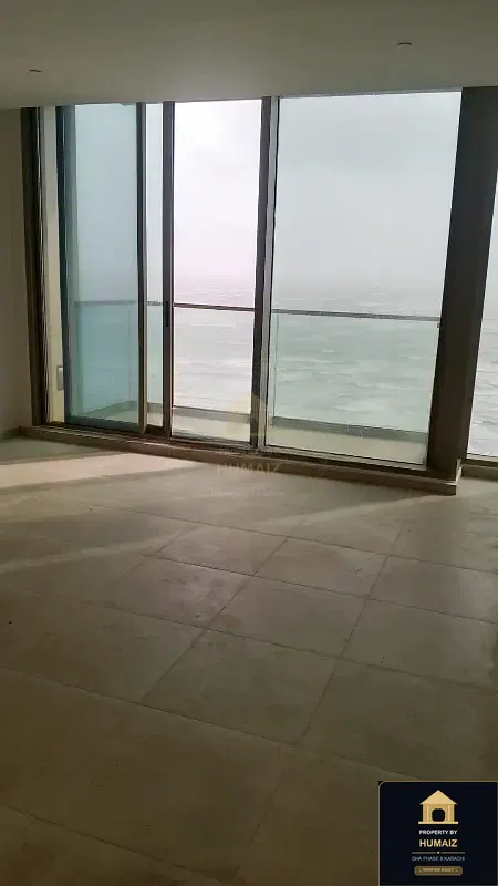2-Bedroom Luxury Apartment (2 Bath, Suite 28) at The Views For Sale in DHA Phase 8 Karachi — Photograph 10