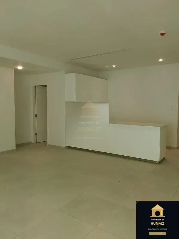3-Bedroom Luxury Apartment (Brand New, 5 Bath, Suite 20) at The Views For Rent in DHA Phase 8 Karachi — Photograph 23