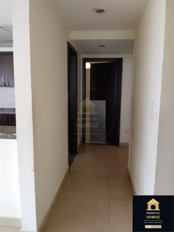 4-Bedroom Luxury Apartment (5 Bath, Suite 5) at Coral Towers For Rent in DHA Phase 8 Karachi — Photograph 17
