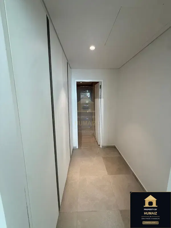 Luxury Penthouse Suite (Sea Facing, Suite 2) at The Views For Sale in DHA Phase 8 Karachi — Photograph 23