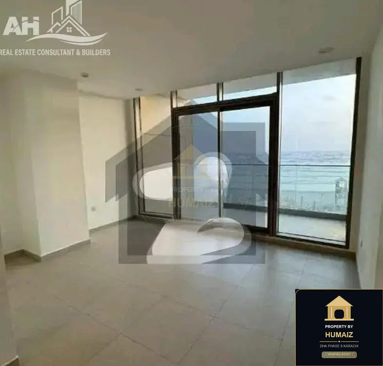 3-Bedroom Luxury Apartment (Sea Facing, 5 Bath, Suite 42) at The Views For Rent in DHA Phase 8 Karachi — Photograph 5