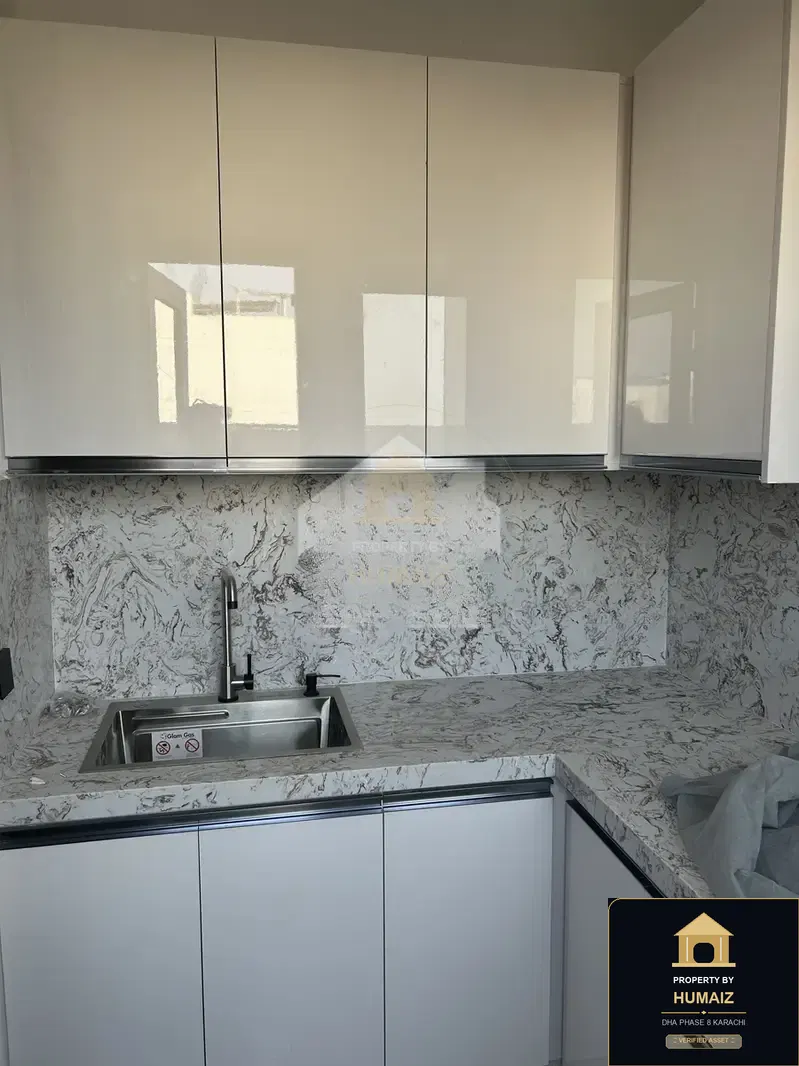 300 Sq. Yd. 5-Bedroom Luxury Villa at Panorama For Sale in DHA Phase 8 Karachi — Property by Humaiz Architectural Asset