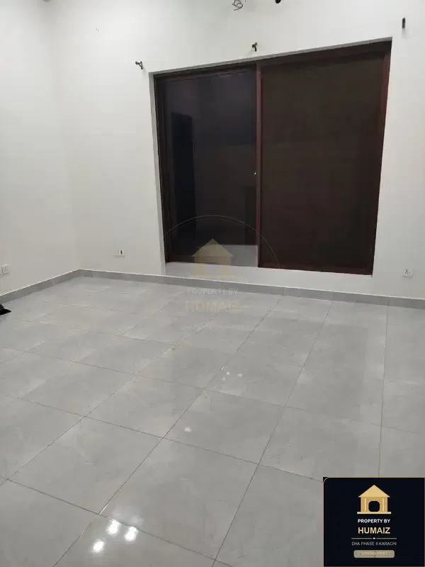 3-Bedroom Upper/Lower Portion (4 Bath, Unit 38) in DHA Phase 8 For Rent in DHA Phase 8 Karachi — Photograph 4