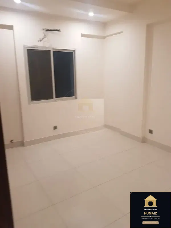 3-Bedroom Luxury Apartment (Brand New, 3 Bath, Suite 1) on Al-Murtaza Commercial For Sale in DHA Phase 8 Karachi — Photograph 2