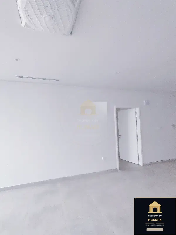 2-Bedroom Luxury Apartment (Brand New, 3 Bath, Suite 22) at The Views For Rent in DHA Phase 8 Karachi — Photograph 25
