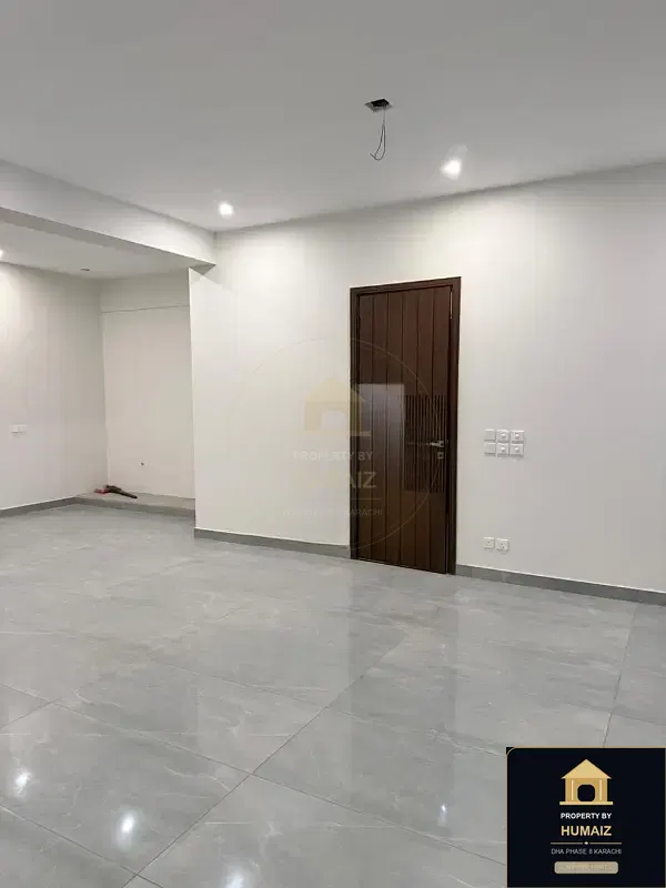 113 Sq. Yd. Corporate Office Space (Unit 7) on Zulfiqar Commercial For Rent in DHA Phase 8 Karachi — Photograph 6