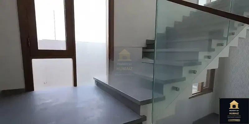 300 Sq. Yd. 4-Bedroom Luxury Villa (Sea Facing, 4 Bath, Residence 4) in Khayaban-e-Sahil For Sale in DHA Phase 8 Karachi — Photograph 46