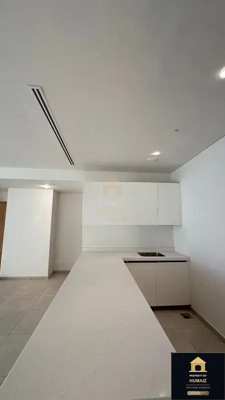 2-Bedroom Luxury Apartment (Brand New, 3 Bath, Suite 3) at Emaar Oceanfront For Rent in DHA Phase 8 Karachi — Photograph 18