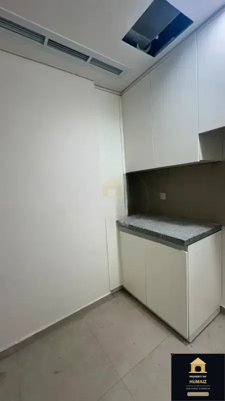 2-Bedroom Luxury Apartment (3 Bath, Suite 22) at Panorama For Sale in DHA Phase 8 Karachi — Photograph 16