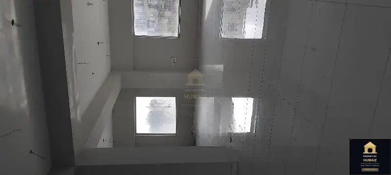 183 Sq. Yd. Commercial Retail Shop (Basement, Unit 5) on Al-Murtaza Commercial For Rent in DHA Phase 8 Karachi — Photograph 12