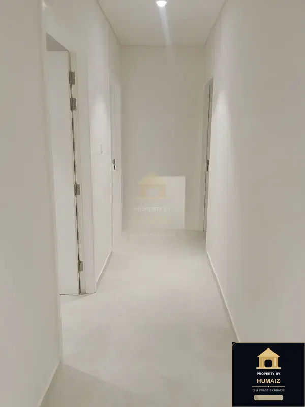 2-Bedroom Luxury Apartment (Brand New, 3 Bath, Suite 3) at Emaar Oceanfront For Rent in DHA Phase 8 Karachi — Photograph 4