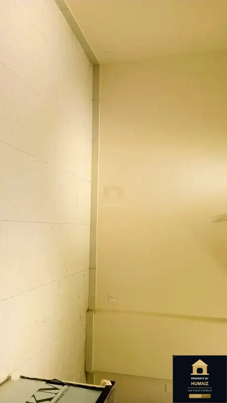 3-Bedroom Luxury Apartment (Brand New, 3 Bath, Suite 9) on Al-Murtaza Commercial For Rent in DHA Phase 8 Karachi — Photograph 13
