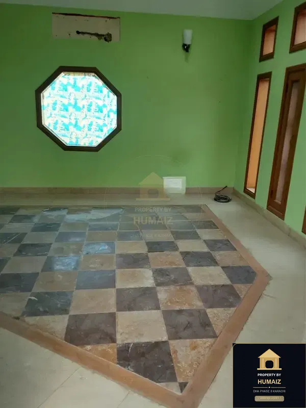 1,000 Sq. Yd. 6-Bedroom Luxury Villa (Private Pool, 6 Bath, Residence 1) in Khayaban-e-Tariq For Sale in DHA Phase 8 Karachi — Photograph 30
