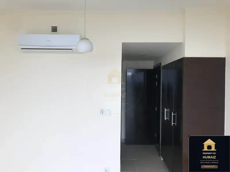 2-Bedroom Luxury Apartment (Sea Facing, 3 Bath, Suite 1) at Coral Towers For Rent in DHA Phase 8 Karachi — Photograph 28