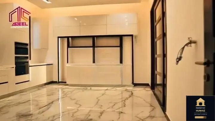 2,000 Sq. Yd. 7-Bedroom Luxury Villa in Khayaban-e-Faisal For Sale in DHA Phase 8 Karachi — Photograph 8