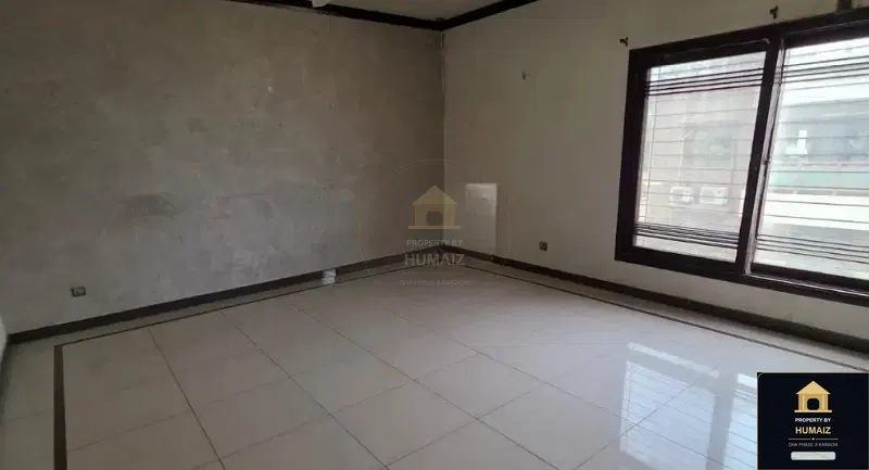 3-Bedroom Upper/Lower Portion (Brand New, 4 Bath, Unit 28) in DHA Phase 8 For Rent in DHA Phase 8 Karachi — Photograph 12
