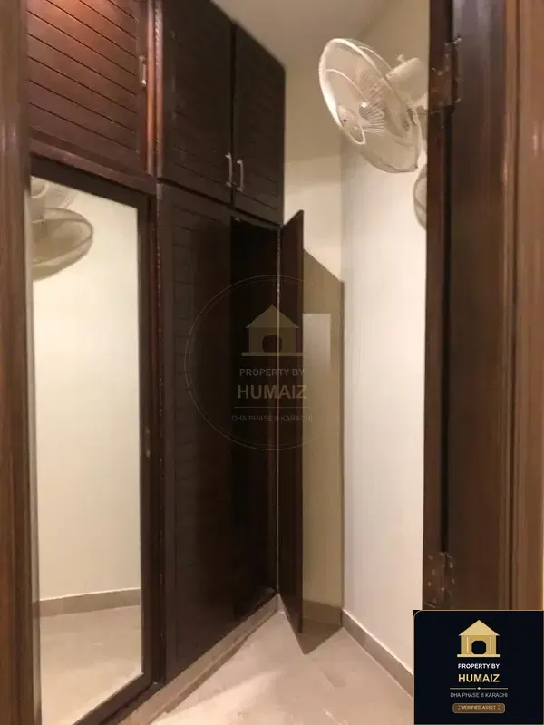 3-Bedroom Upper/Lower Portion (3 Bath, Unit 61) in DHA Phase 8 For Rent in DHA Phase 8 Karachi — Photograph 9