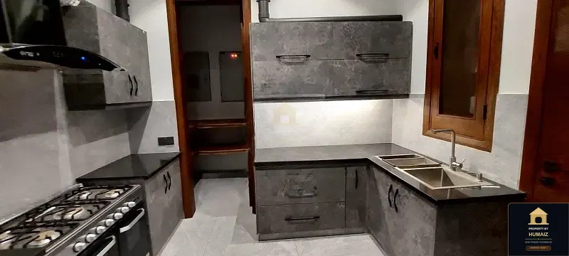500 Sq. Yd. 6-Bedroom Luxury Villa (Private Pool, 6 Bath, Residence 1) in DHA Phase 8 For Rent in DHA Phase 8 Karachi — Photograph 12
