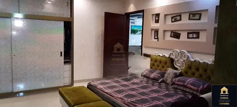 250 Sq. Yd. 4-Bedroom Luxury Villa (4 Bath, Residence 3) in DHA Phase 8 For Sale in DHA Phase 8 Karachi — Photograph 8