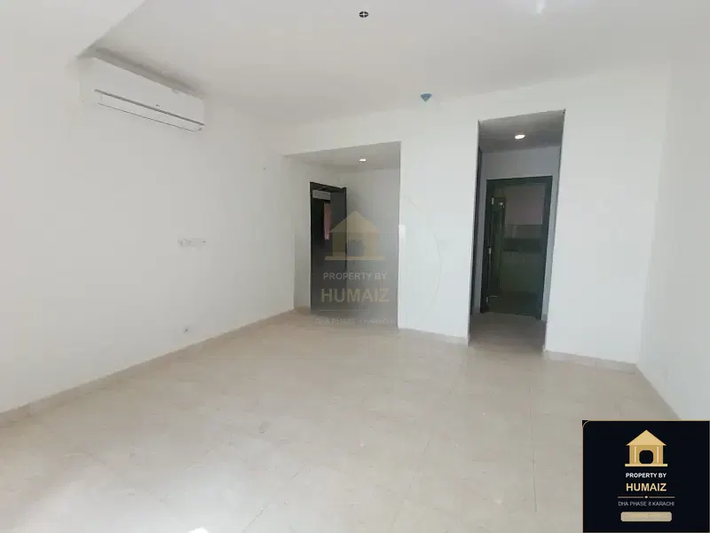 4-Bed Luxury Penthouse (Sea Facing, 5 Bath, Suite 1) at Pearl Towers For Rent in DHA Phase 8 Karachi — Photograph 39