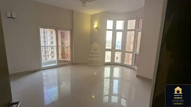 4-Bedroom Luxury Apartment (4 Bath, Suite 15) at Creek Vistas For Rent in DHA Phase 8 Karachi — Photograph 7