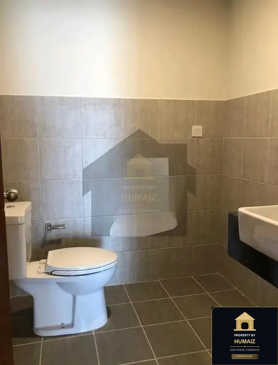 1-Bedroom Luxury Apartment (Private Pool, 2 Bath, Suite 38) at Panorama For Sale in DHA Phase 8 Karachi — Photograph 10