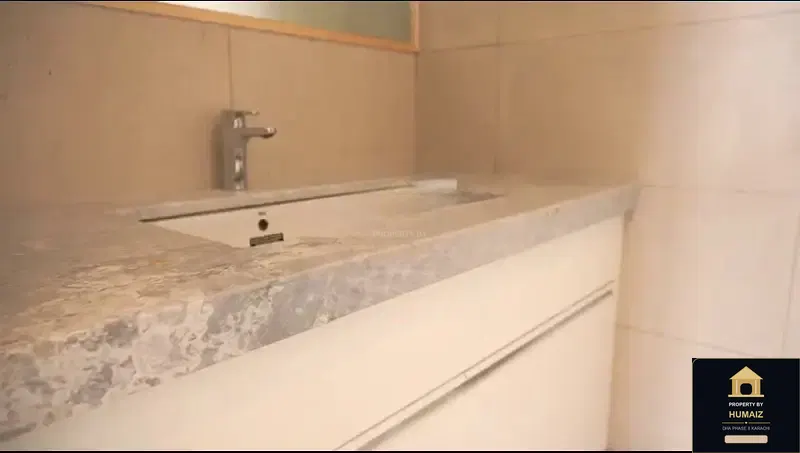 2-Bedroom Luxury Apartment (Corner, 2 Bath, Suite 44) at The Views For Rent in DHA Phase 8 Karachi — Photograph 21