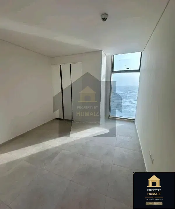 3-Bedroom Luxury Apartment (Private Pool, 5 Bath, Suite 34) at The Views For Rent in DHA Phase 8 Karachi — Photograph 7