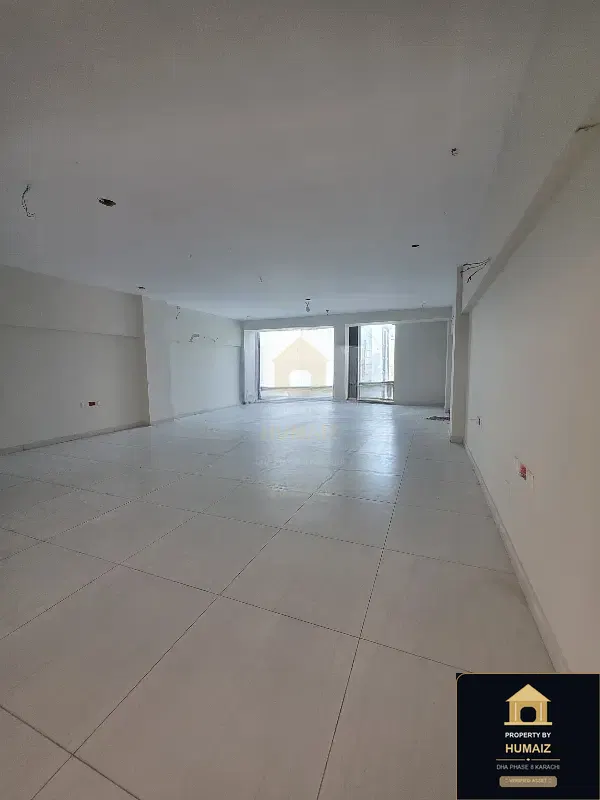 167 Sq. Yd. Corporate Office Space in DHA Phase 8 For Rent in DHA Phase 8 Karachi — Photograph 12