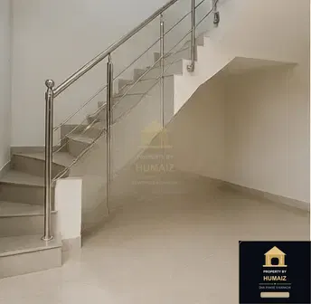 100 Sq. Yd. 4-Bedroom Luxury Villa (Basement, 4 Bath, Residence 18) in DHA Phase 8 For Sale in DHA Phase 8 Karachi — Photograph 6