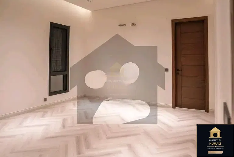 500 Sq. Yd. 5-Bedroom Luxury Villa (West Open, 5 Bath, Residence 17) in DHA Phase 8 For Sale in DHA Phase 8 Karachi — Property by Humaiz Architectural Asset