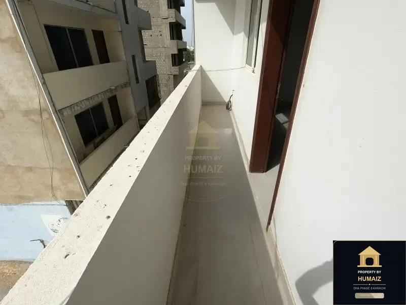 200 Sq. Yd. Commercial Building (Basement, Unit 11) on Al-Murtaza Commercial For Rent in DHA Phase 8 Karachi — Photograph 27