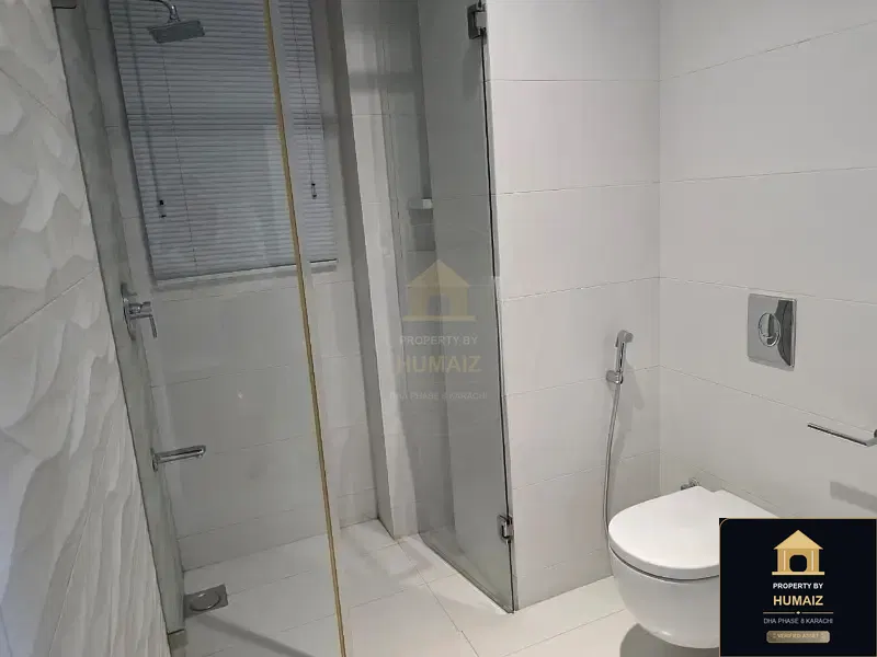 3-Bedroom Luxury Apartment (3 Bath, Suite 6) at The Arkadians For Sale in DHA Phase 8 Karachi — Photograph 23