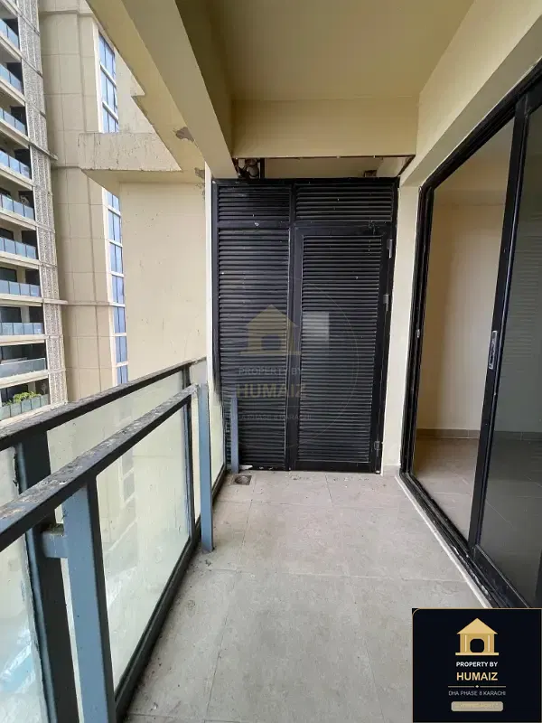 3-Bedroom Luxury Apartment (Sea Facing, 5 Bath, Suite 9) at Coral Towers For Sale in DHA Phase 8 Karachi — Photograph 30