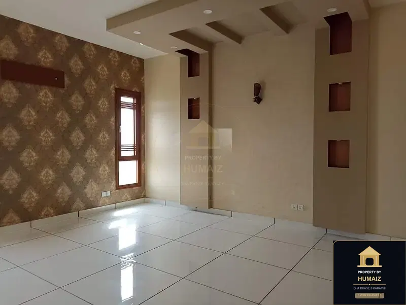666 Sq. Yd. 8-Bedroom Luxury Villa in DHA Phase 8 For Sale in DHA Phase 8 Karachi — Photograph 16