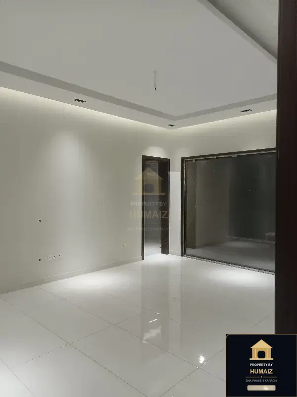 3,000 Sq. Yd. 10-Bedroom Luxury Villa in DHA Phase 8 For Sale in DHA Phase 8 Karachi — Photograph 29
